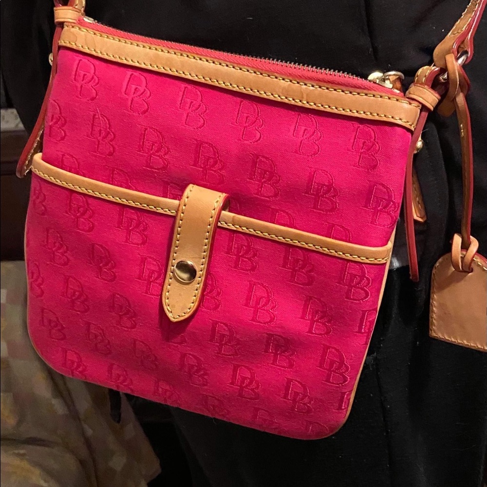 Dooney & Bourke crossbody